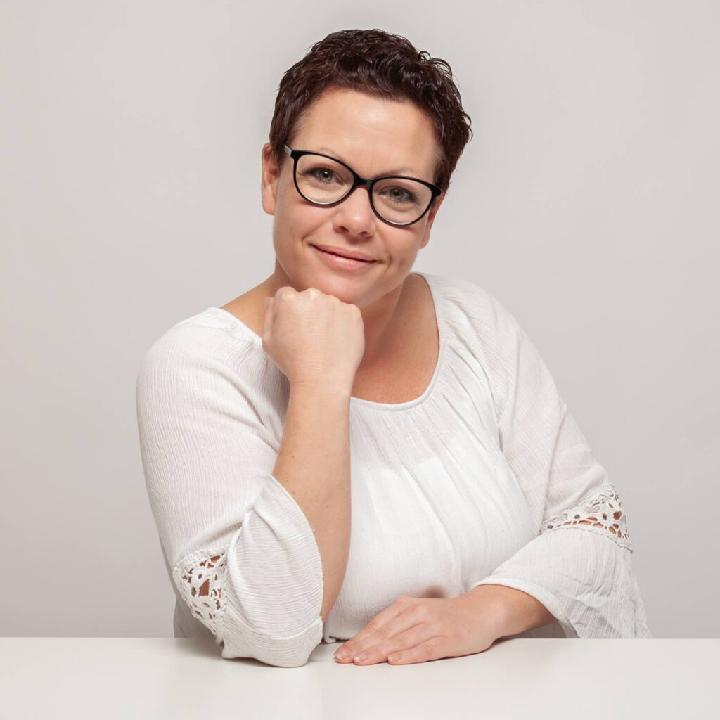 Danica Heikaus-Brockerhoff