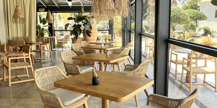 Boho - Trendig und nachhaltig