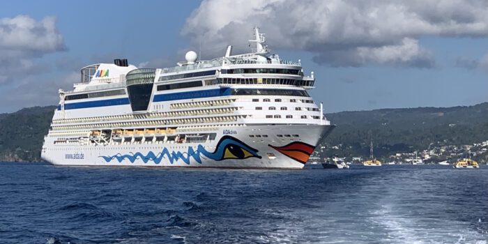 AIDA diva