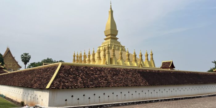 Vientiane/Laos