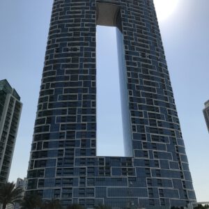 Dubai_Frame