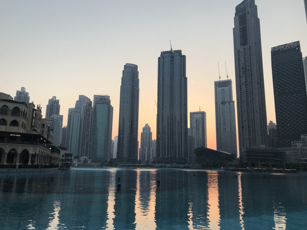 Dubai