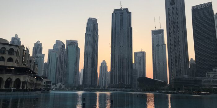 Dubai
